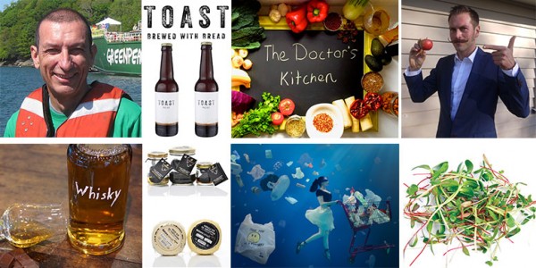 food and drink festival